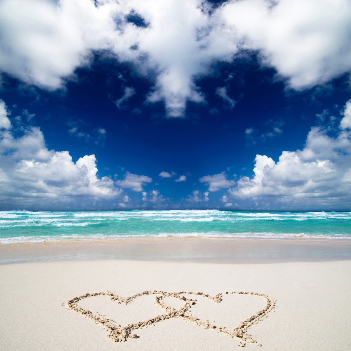 poster-print-beach-love-s
