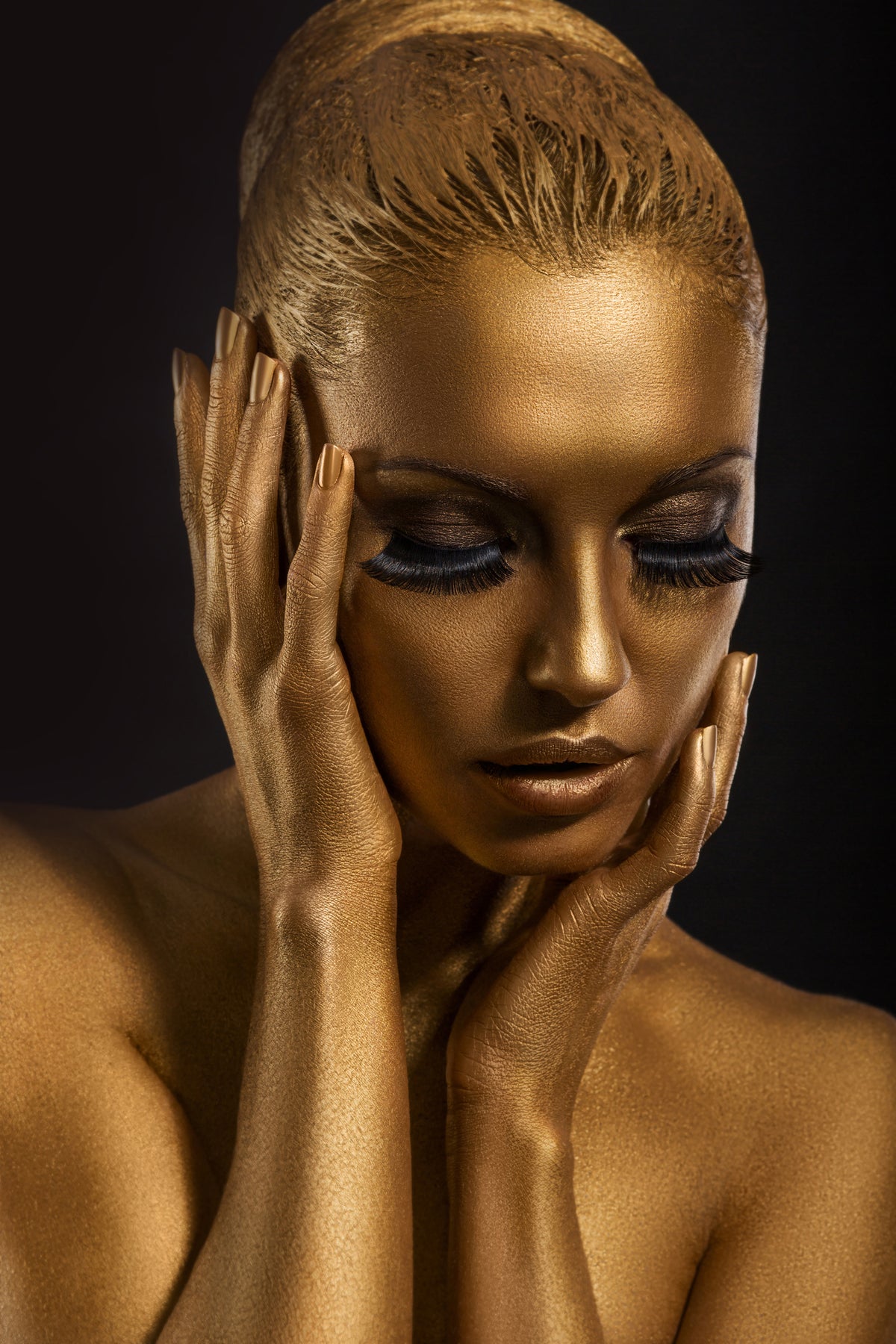 framedposter-print-gold-face