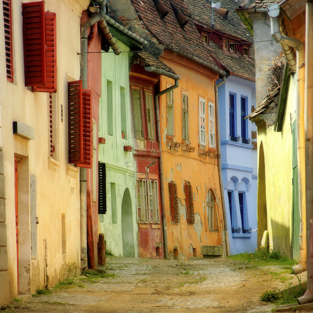 acrylic-print-colorful-street