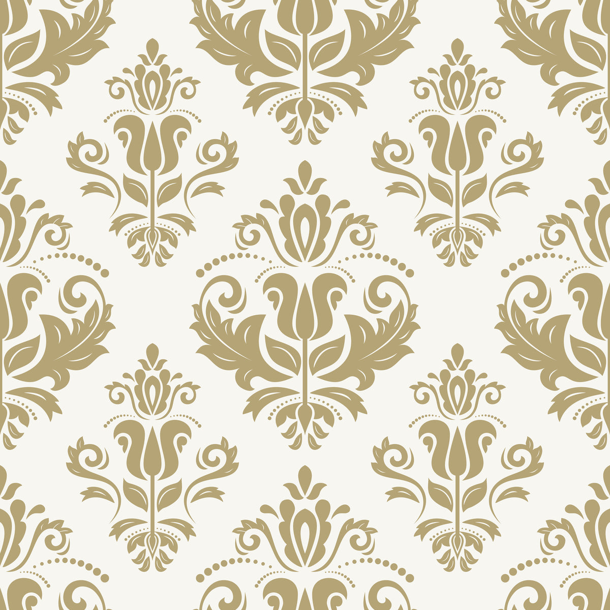 canvas-print-baroque-ornaments