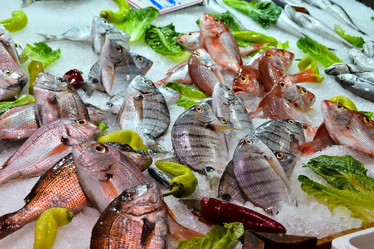 3-piece-canvas-print-raw-fish