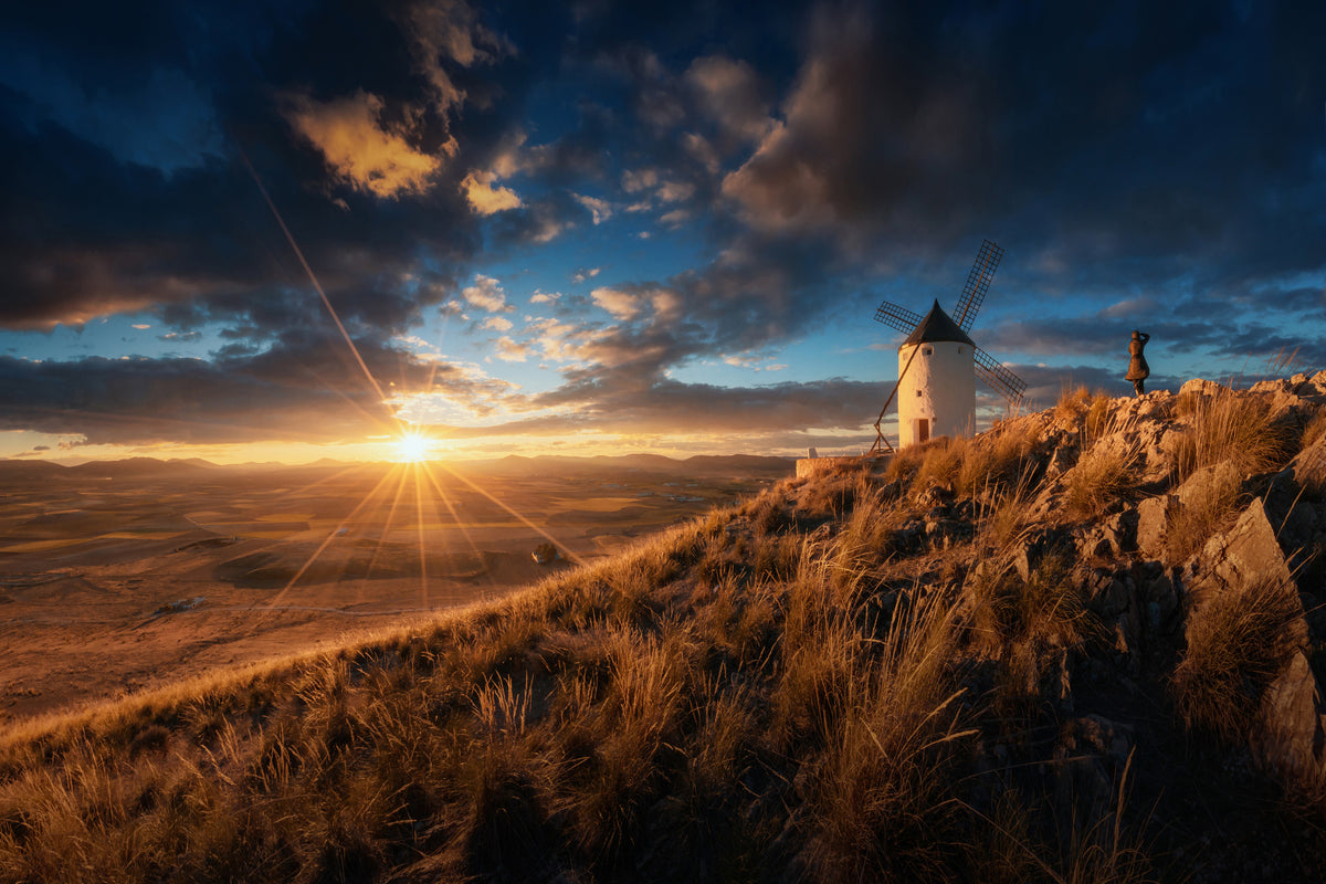 framedcanvas-print-blancos-contra-el-sol