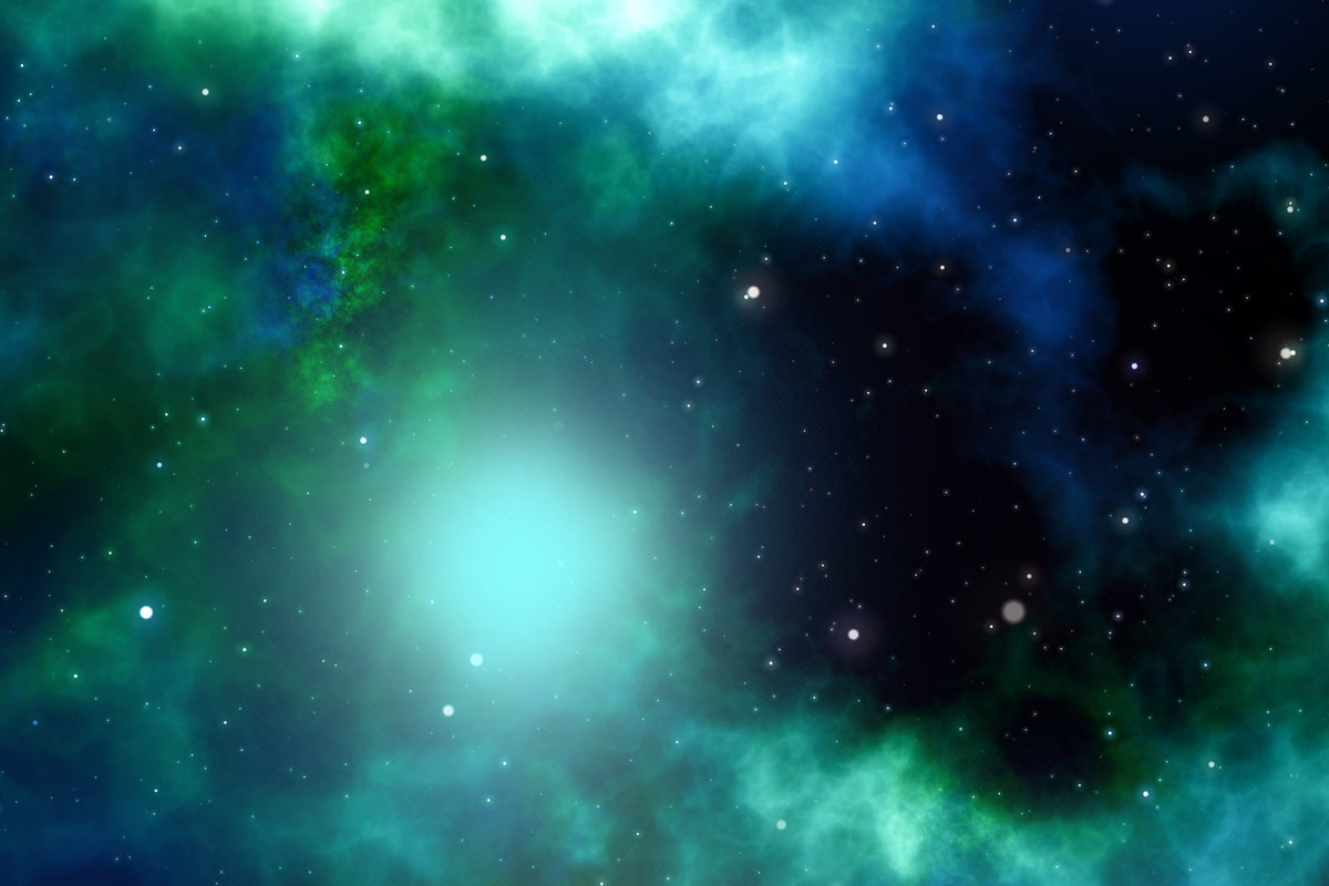 framedposter-print-fantastic-galaxy