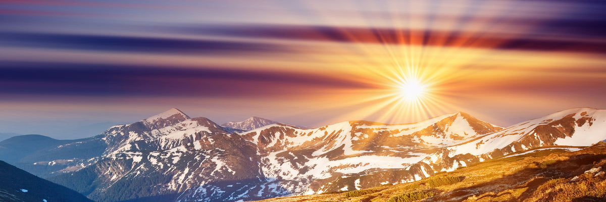 panoramic-aluminium-print-majestic-sunset-panorama