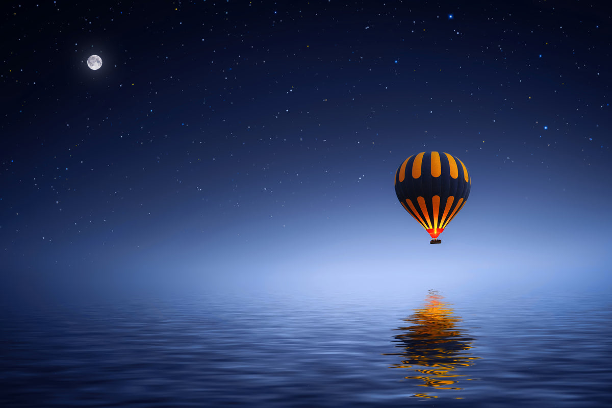 framedposter-print-air-ballon