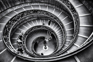 canvas-print-stairs-in-the-vatican