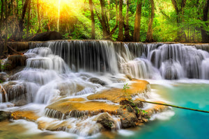 3-piece-aluminium-print-national-park-si-nakharin