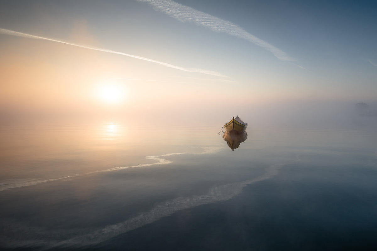 framedposter-print-silence-xdg
