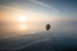 poster-print-silence-xdg