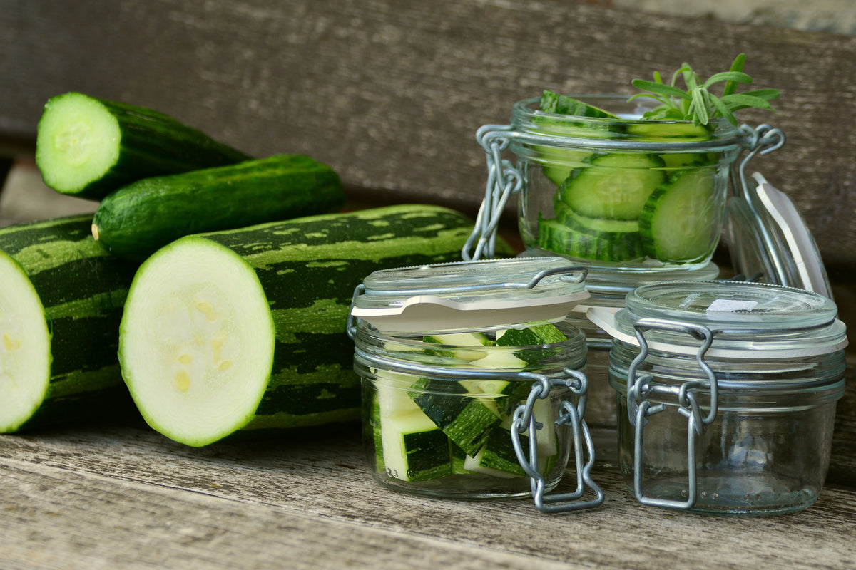 framedposter-print-zucchinis-and-cucumbers