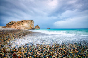 framedposter-print-aphrodite-s-birth-place-x