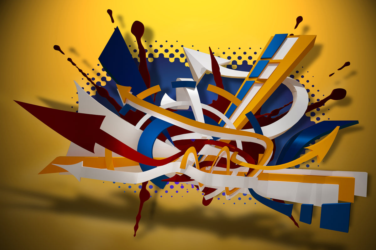 3-piece-acrylic-print-graffiti-art