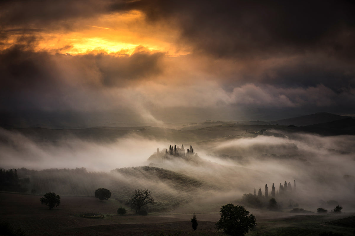 modern-3-piece-aluminium-print-waves-of-fog