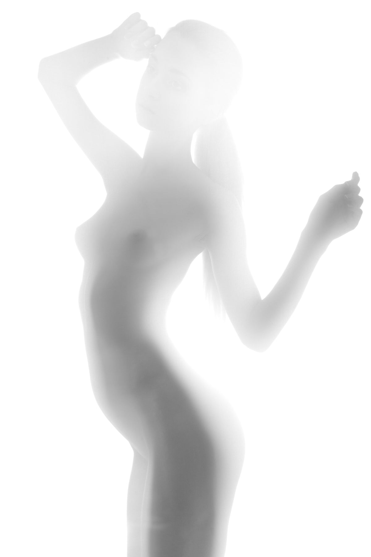 framedcanvas-print-nude-model