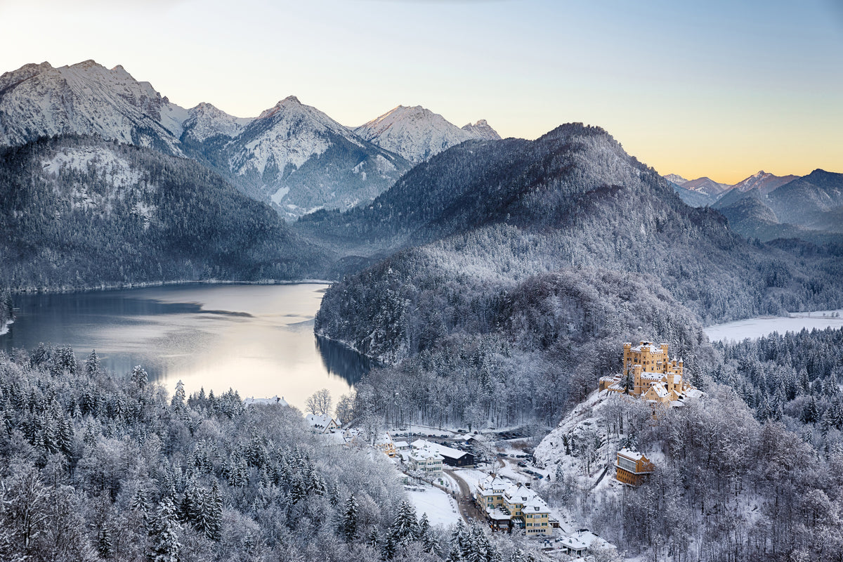 aluminium-print-neuschwanstein-castle-in-ammergebierge
