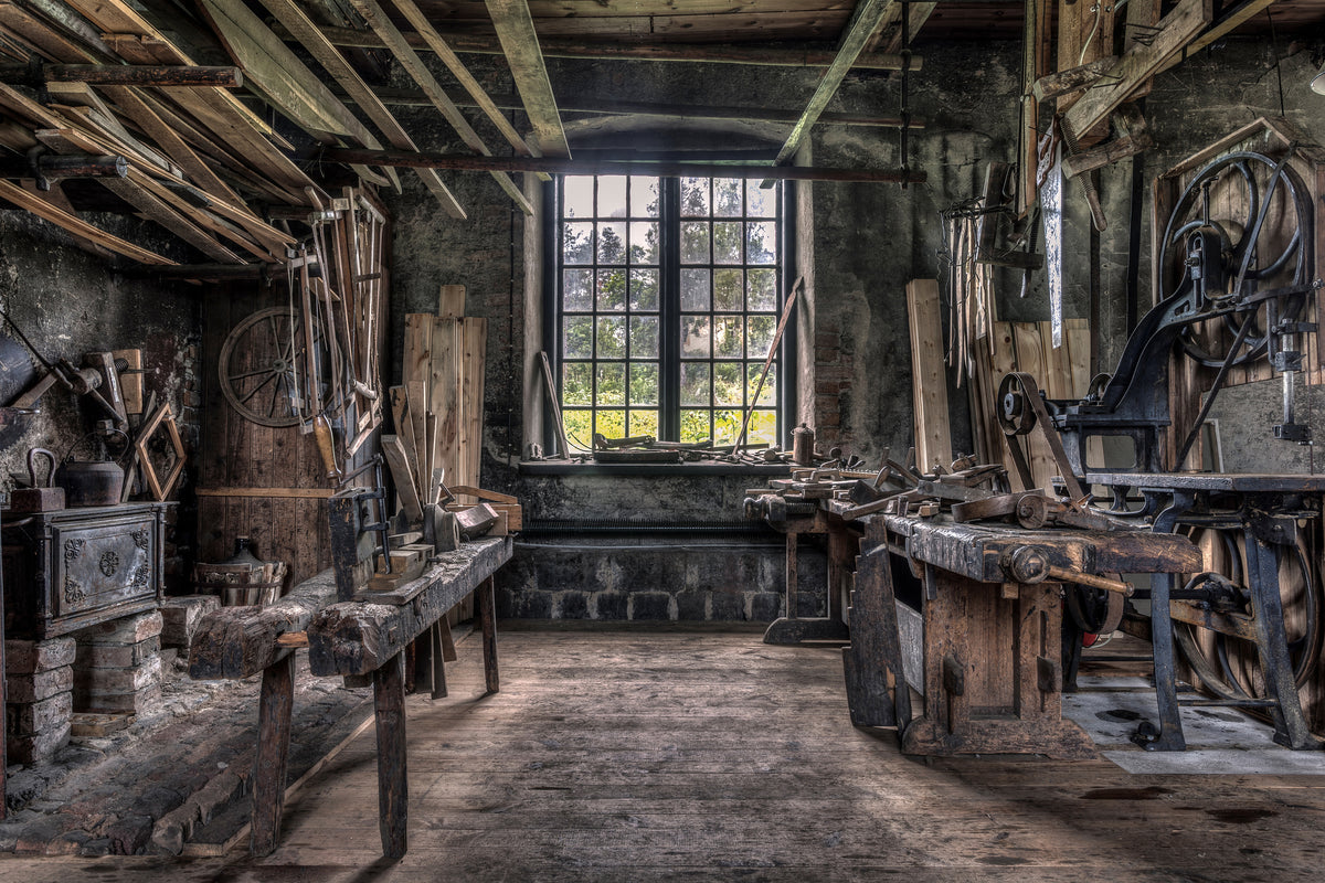 aluminium-print-the-carpenters-workshop-x