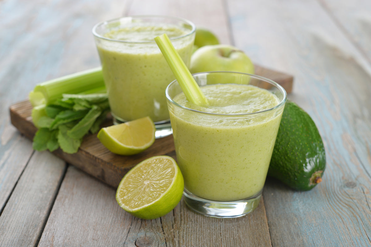 acrylic-print-smoothie