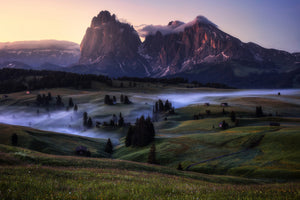 framedposter-print-an-alpine-morning