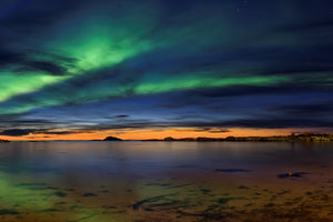 canvas-print-sunset-at-andenes