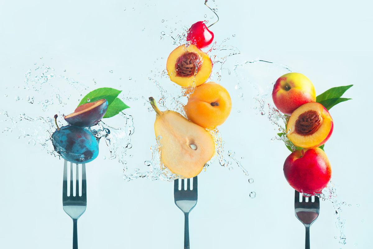 3-piece-canvas-print-making-fruit-salad