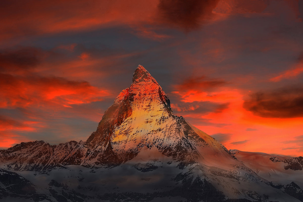 modern-3-piece-canvas-print-mountains-of-switzerland-at-sunset