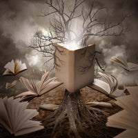 acrylic-print-old-tree-reading-story-book-x