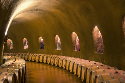 poster-print-in-the-wine-cellar