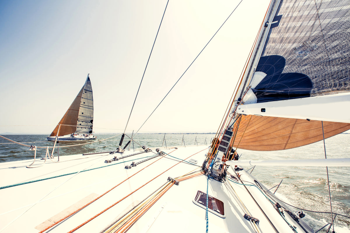 3-piece-acrylic-print-yacht