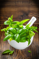 aluminium-print-fresh-basil