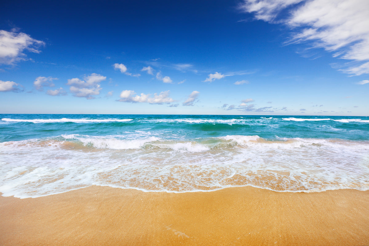 framedposter-print-the-tides-and-the-sea