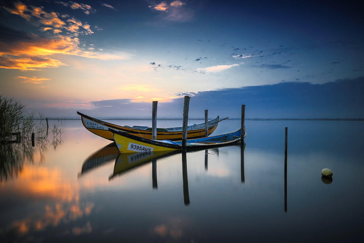 aluminium-print-the-boats