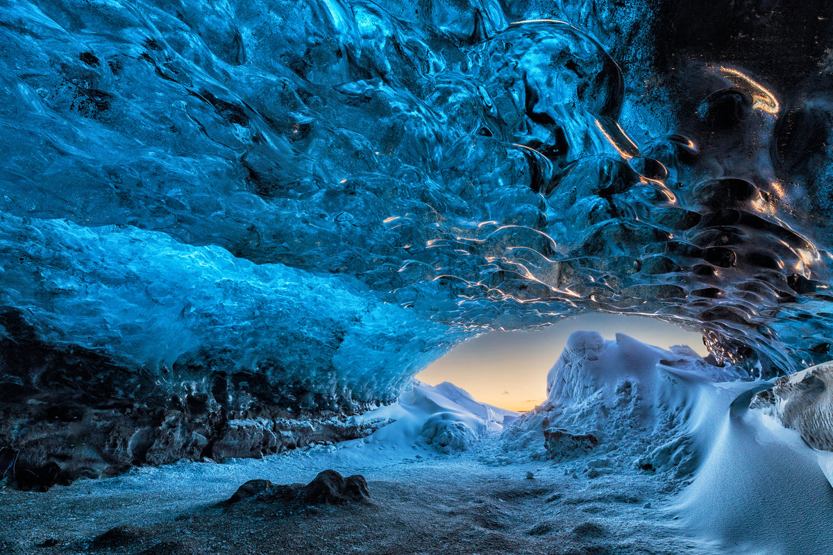 3-piece-aluminium-print-crystal-cave