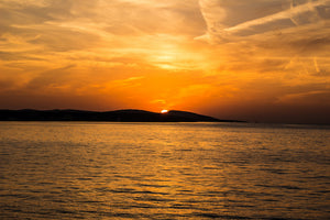 framedcanvas-print-the-sun-sets