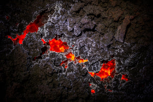 acrylic-print-crystallization