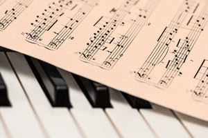 acrylic-print-piano-notes