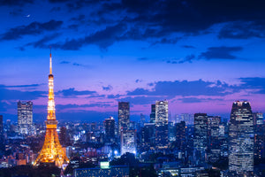 modern-3-piece-acrylic-print-tokyo-night-view