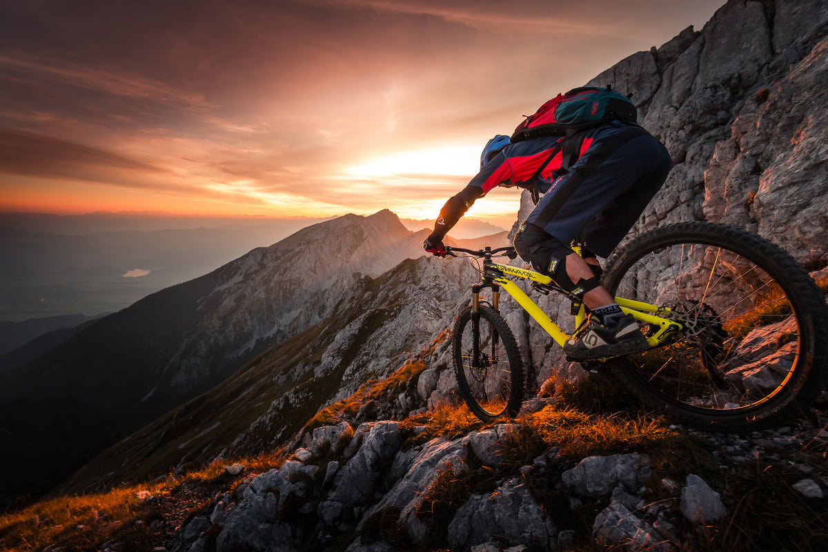 3-piece-canvas-print-golden-hour-high-alpine-ride
