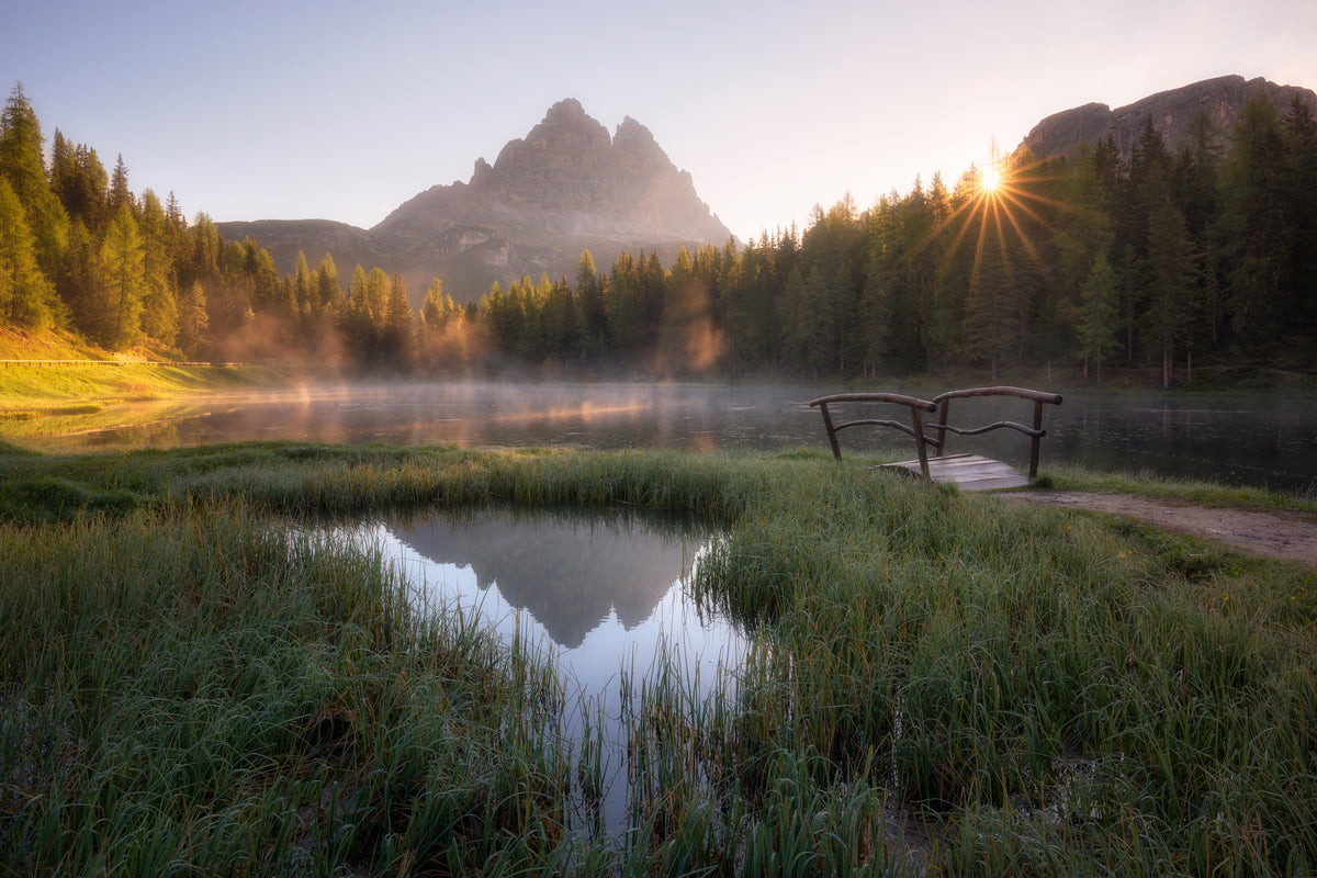 framedcanvas-print-morning-silence-ii