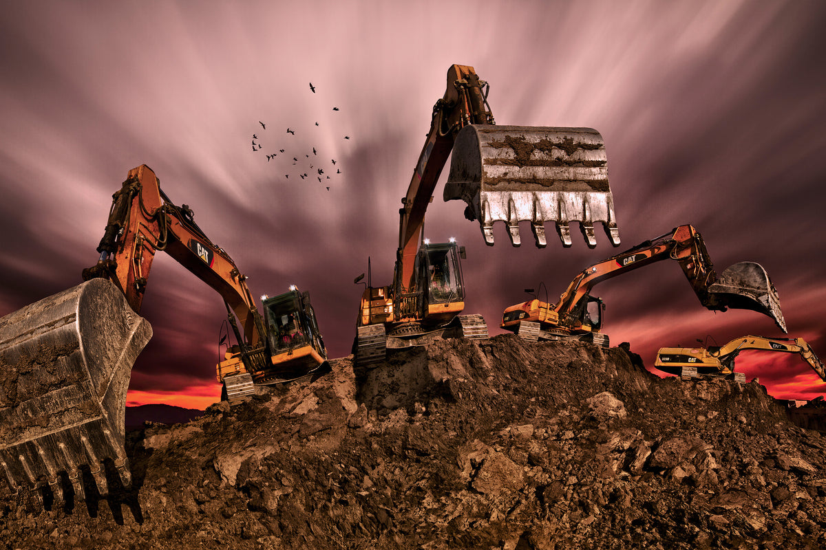 3-piece-aluminium-print-invasion