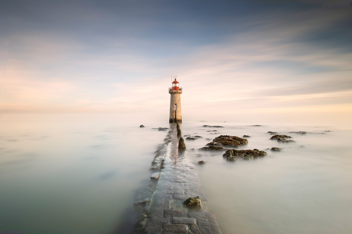 framedcanvas-print-lighthouse-xiv