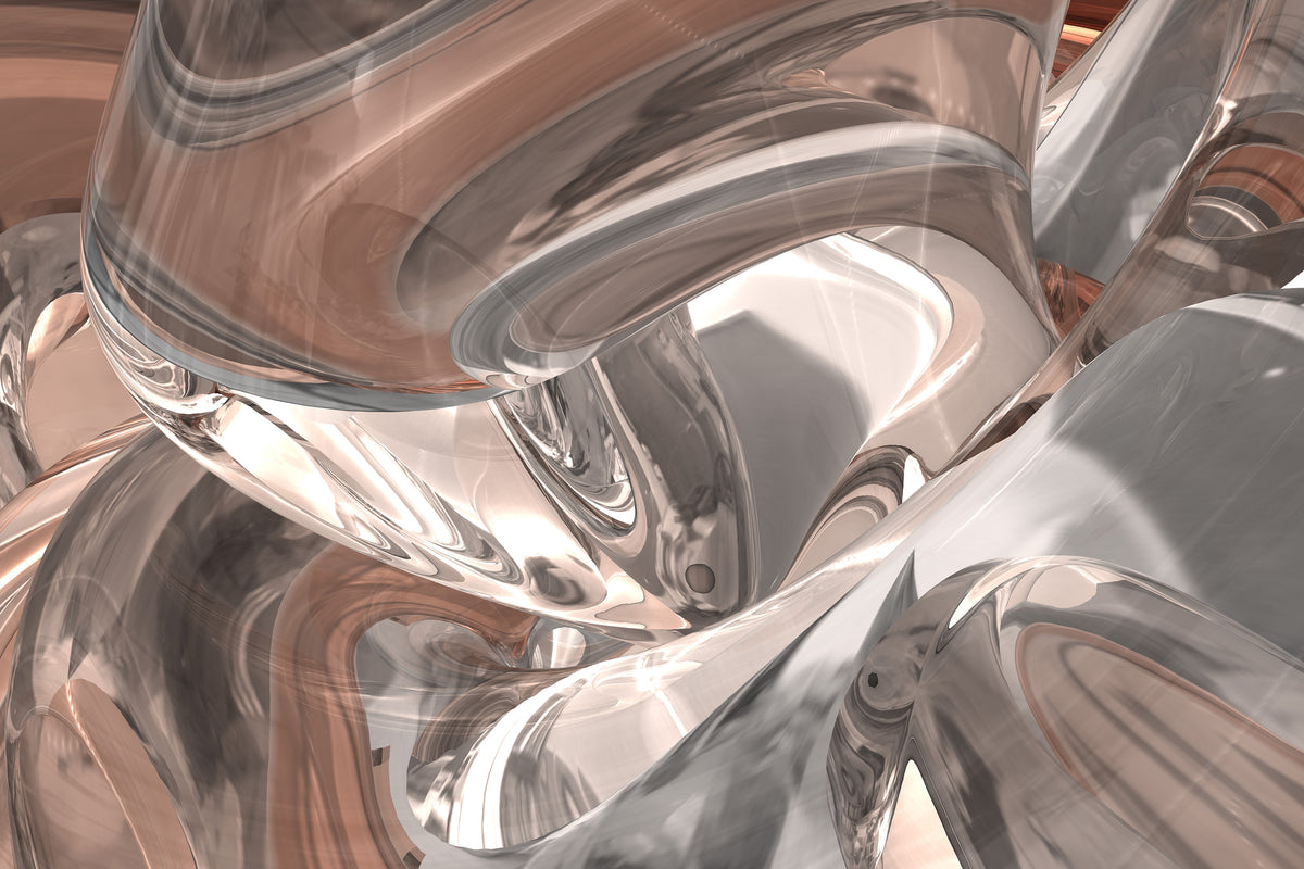 poster-print-abstract-glass-tiles