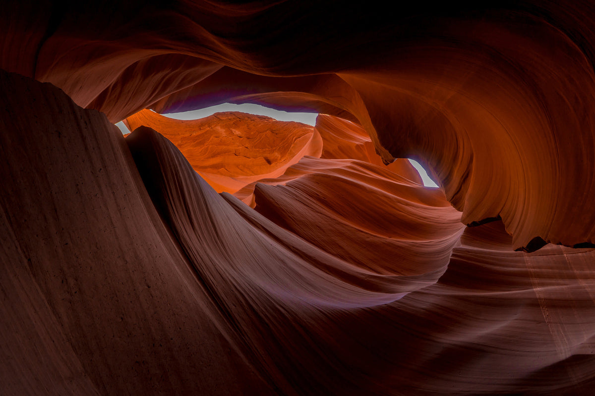 canvas-print-fantastic-antelope-canyon