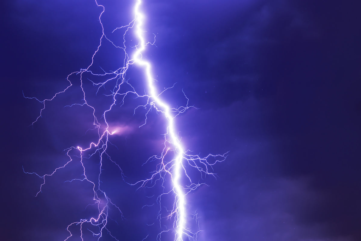 acrylic-print-imposing-lightning