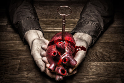 poster-print-key-to-my-heart