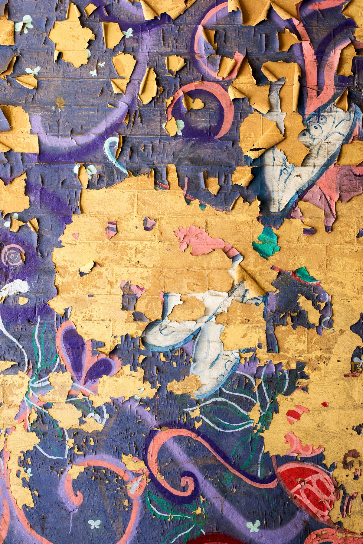 poster-print-graffiti-on-the-wall