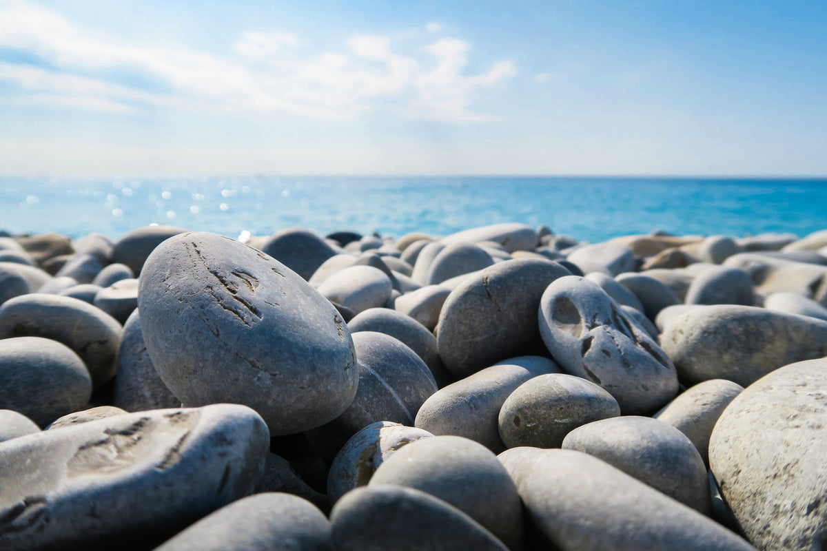poster-print-beach-stones