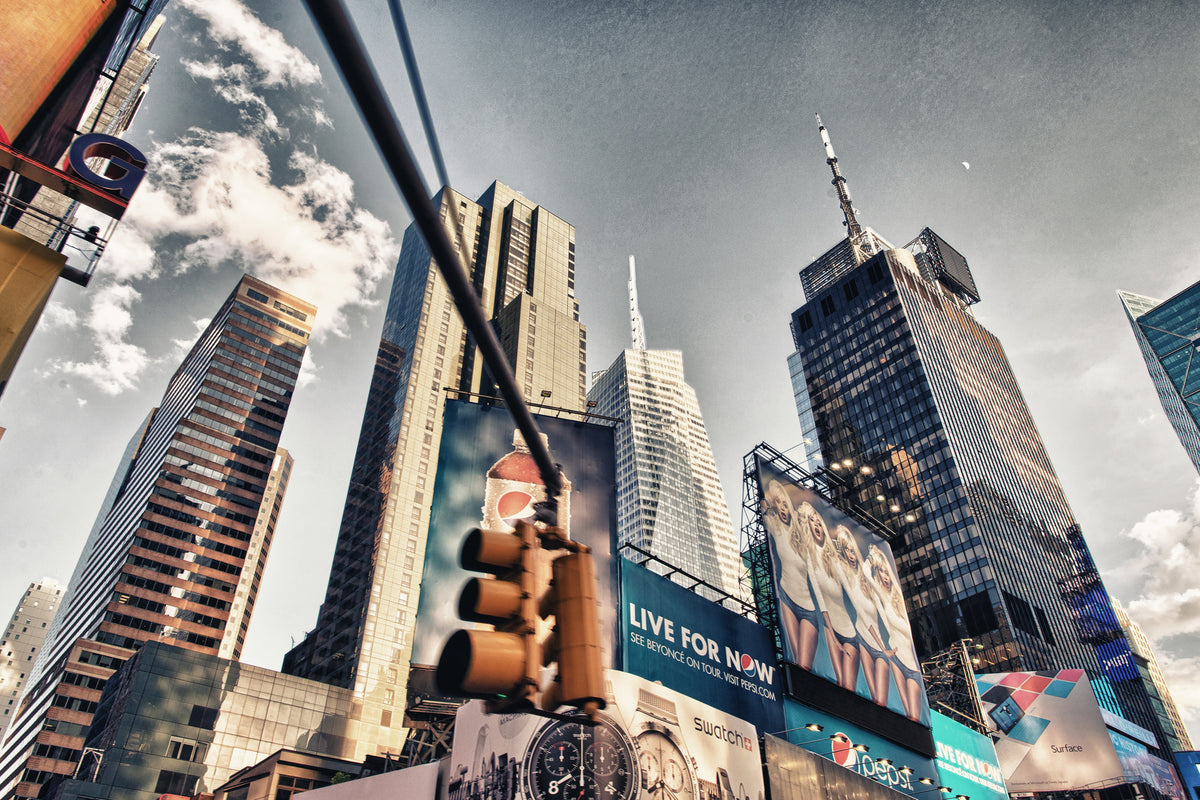 3-piece-canvas-print-times-square