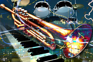 3-piece-canvas-print-let-the-music-play