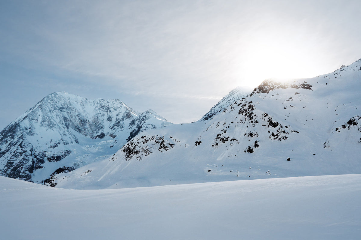 canvas-print-snow-in-the-mountains