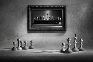 acrylic-print-something-about-da-vinci